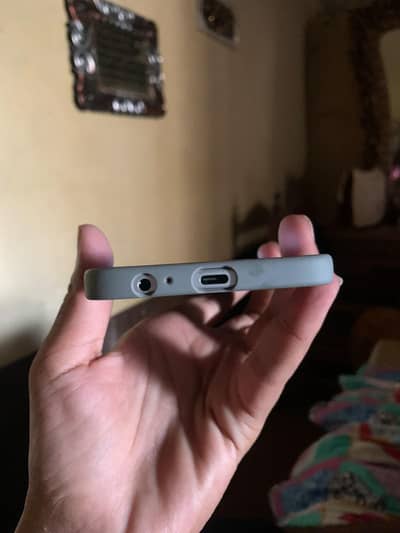 Infinix Smart 20