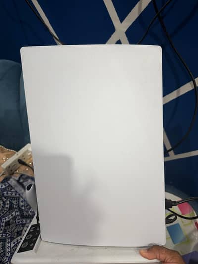 PS 5 . . Only 2 Months Used . . .