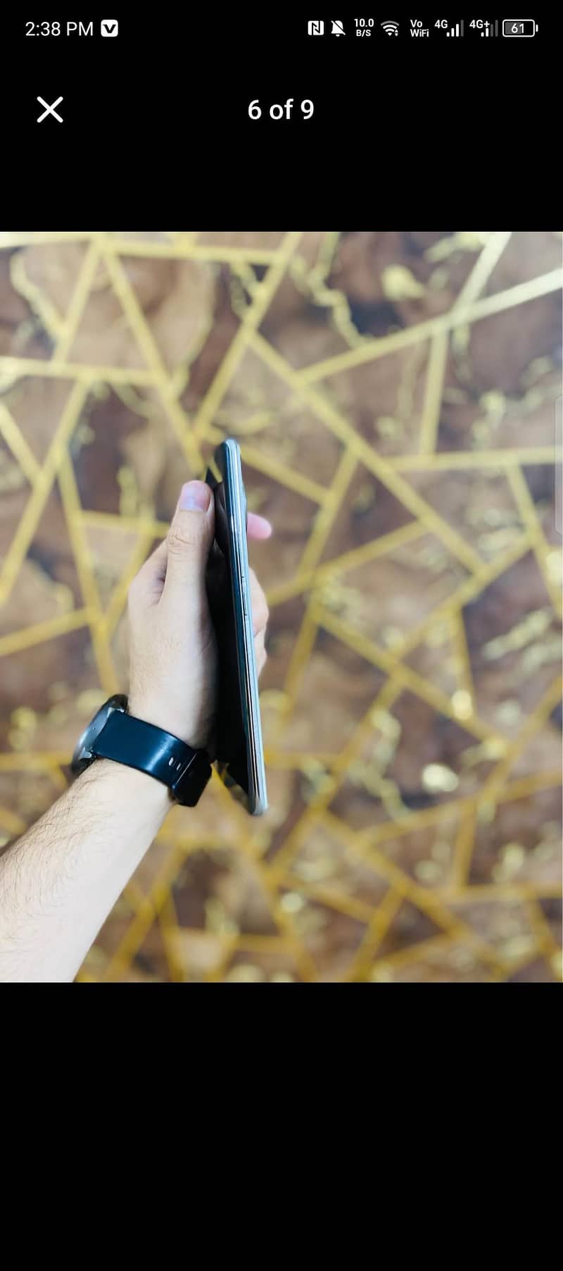 Tecno Spark 20 Pro Plus 3