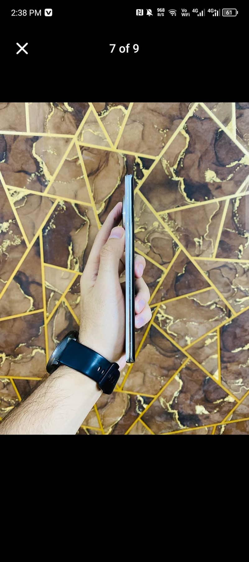 Tecno Spark 20 Pro Plus 4