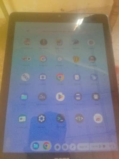 Used Tablet