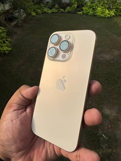 Apple iPhone 16 Pro JV