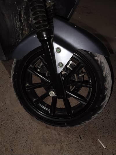 crown Beling Roshani Pro