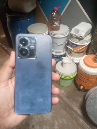 Vivo Y22