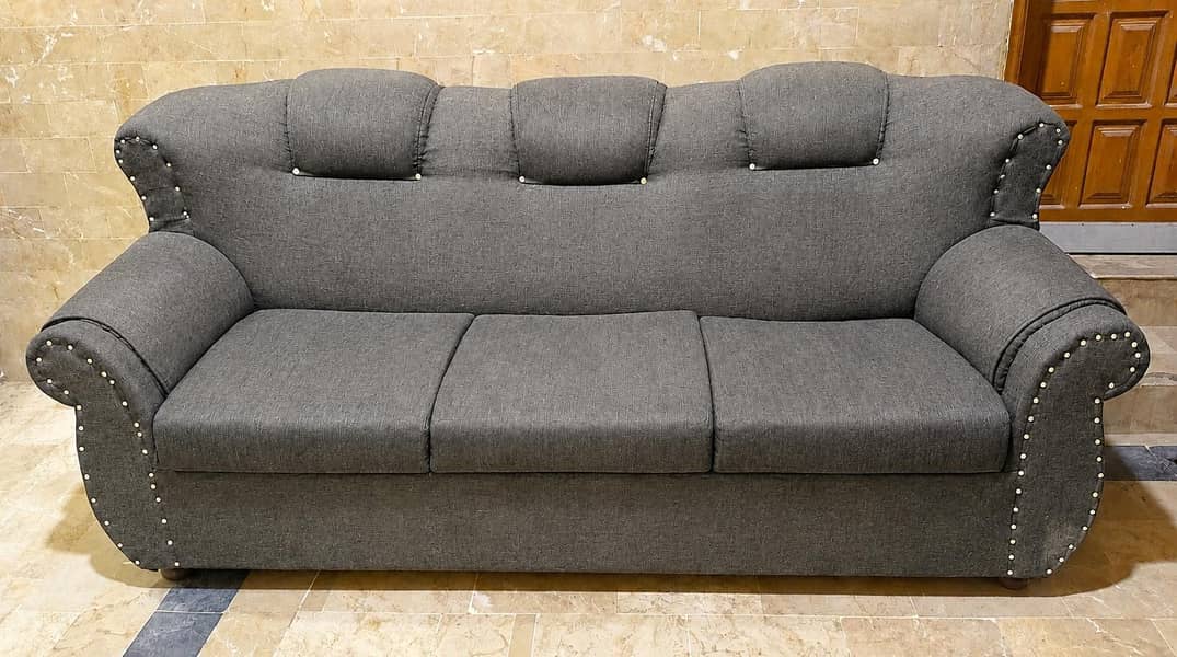 5 Seater Sofa Set 1