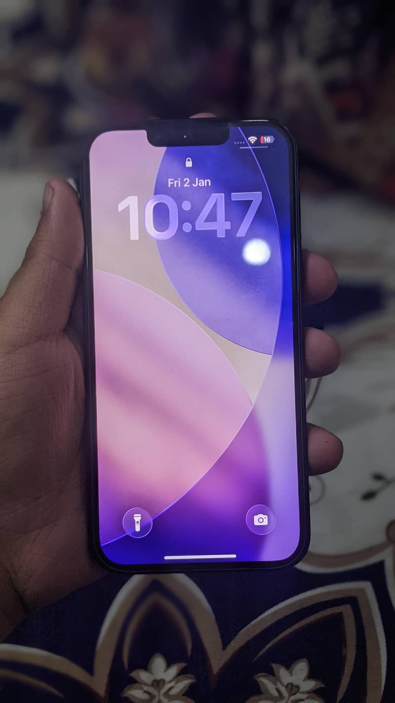 Apple iPhone 13 3