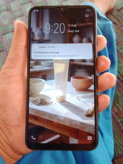Vivo Y97