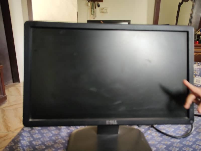 COMPUTER LCD 0