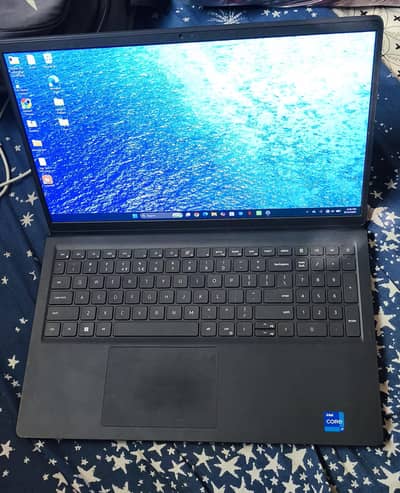 Dell Vostro 15 3530-Core i7 13th Gen | 8GB RAM | 512GB NVMe SSD |