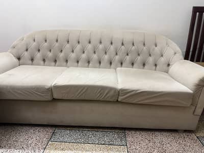 Sofa set