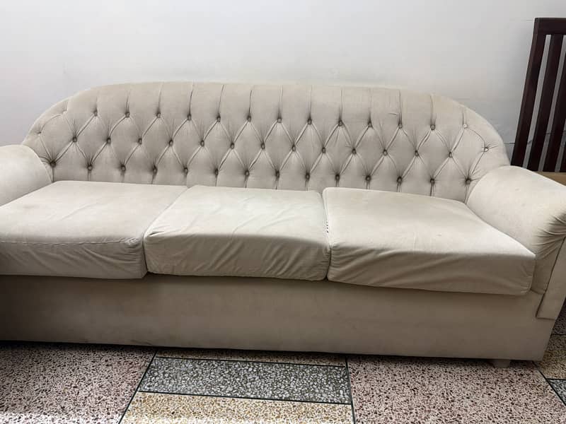 Sofa set 0