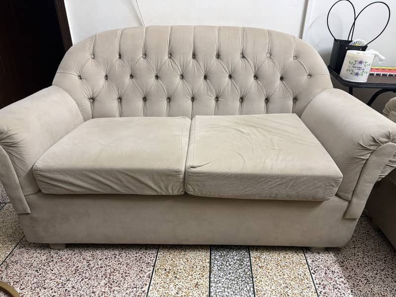 Sofa set 1