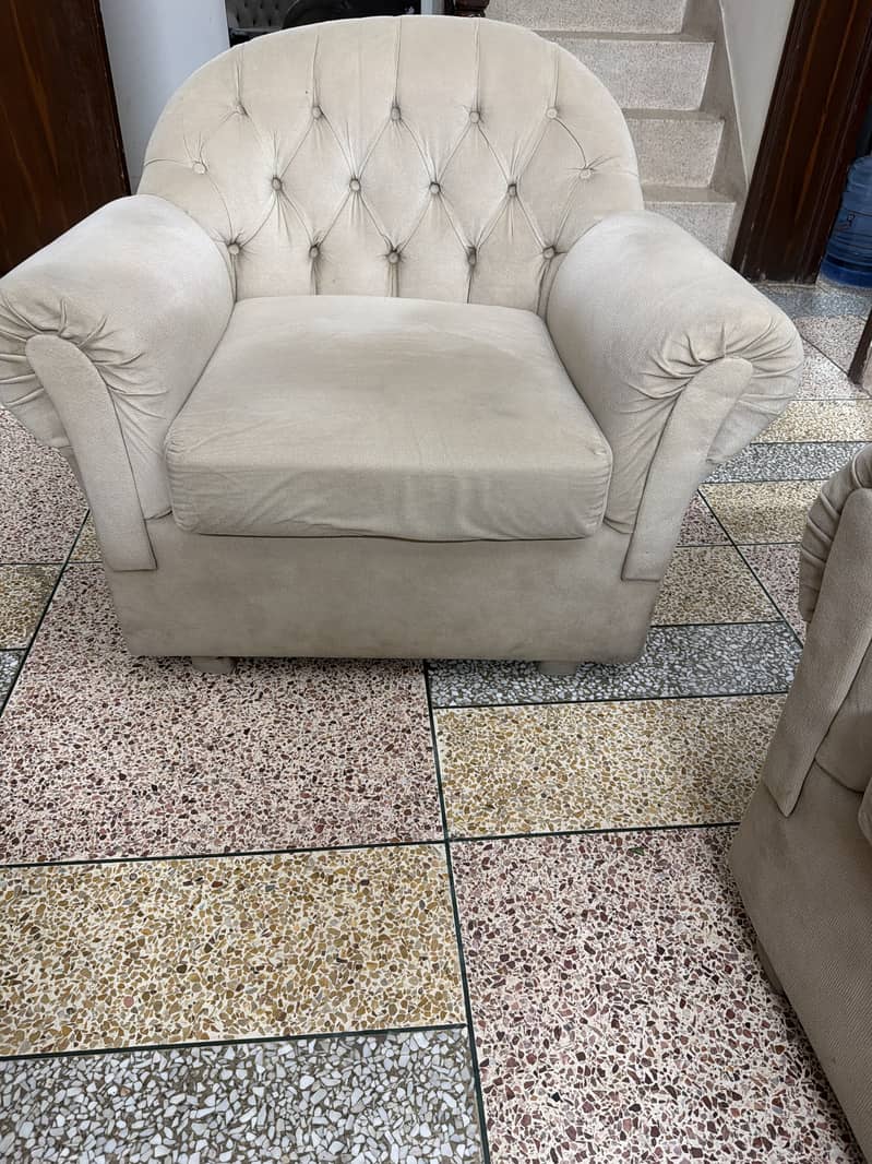 Sofa set 2