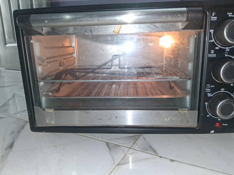 microwave oven 4