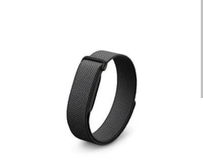google fitbit air band