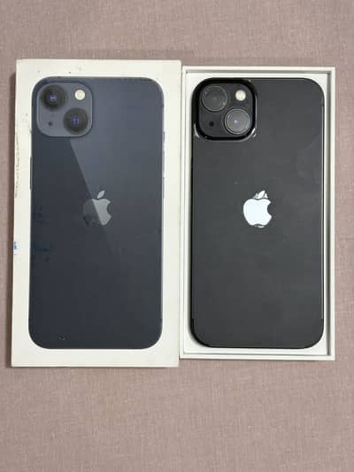 Apple iPhone 13 Jv
