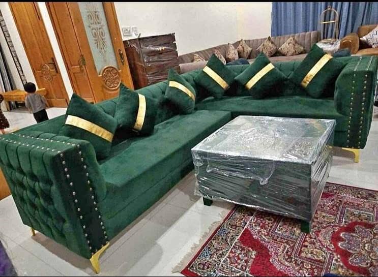 New Sofa 2