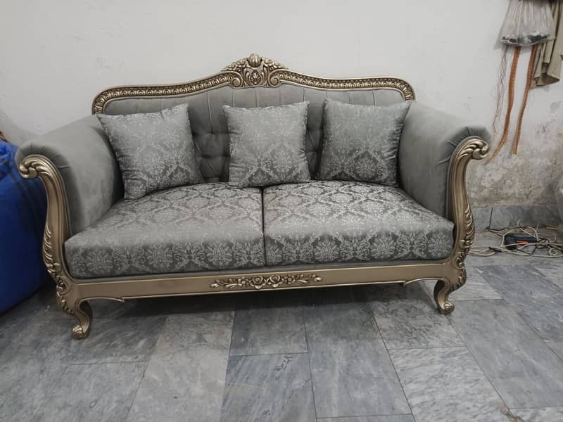 New Sofa 9