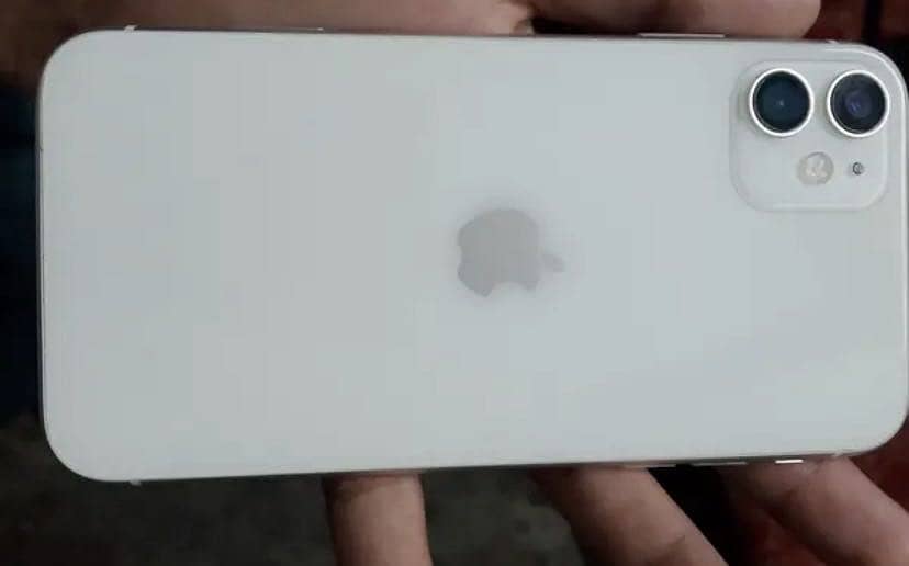 Iphone 11 0