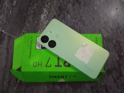 Infinix Smart 7