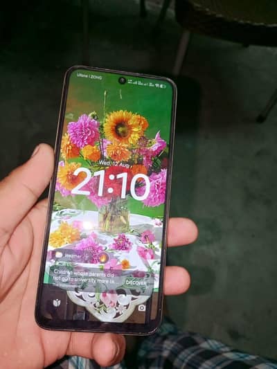 Xiaomi Redmi 13