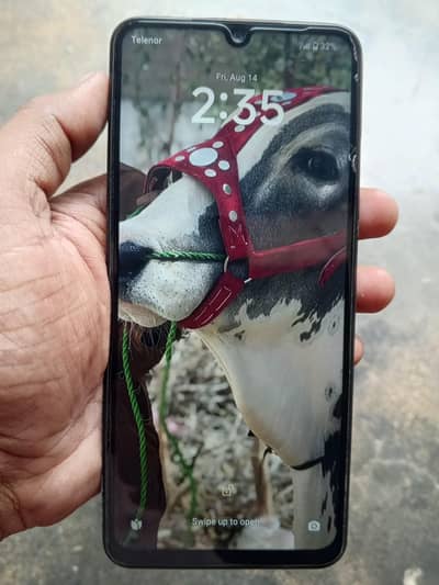 Xiaomi Redmi A5