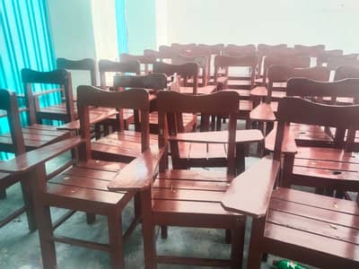 Chairs for sale interested person contact me