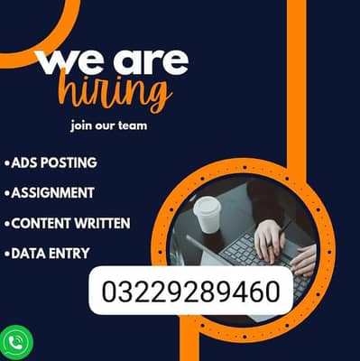 Boys / Girls , Online job at home / Google/part time / Full time