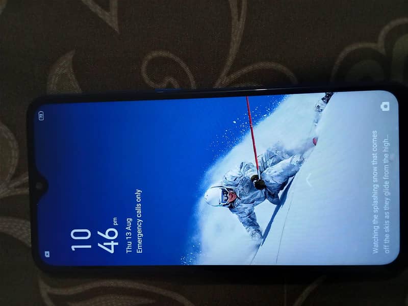 OPPO A12 4