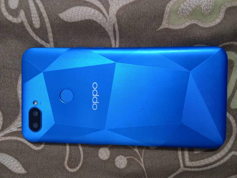 OPPO A12 5
