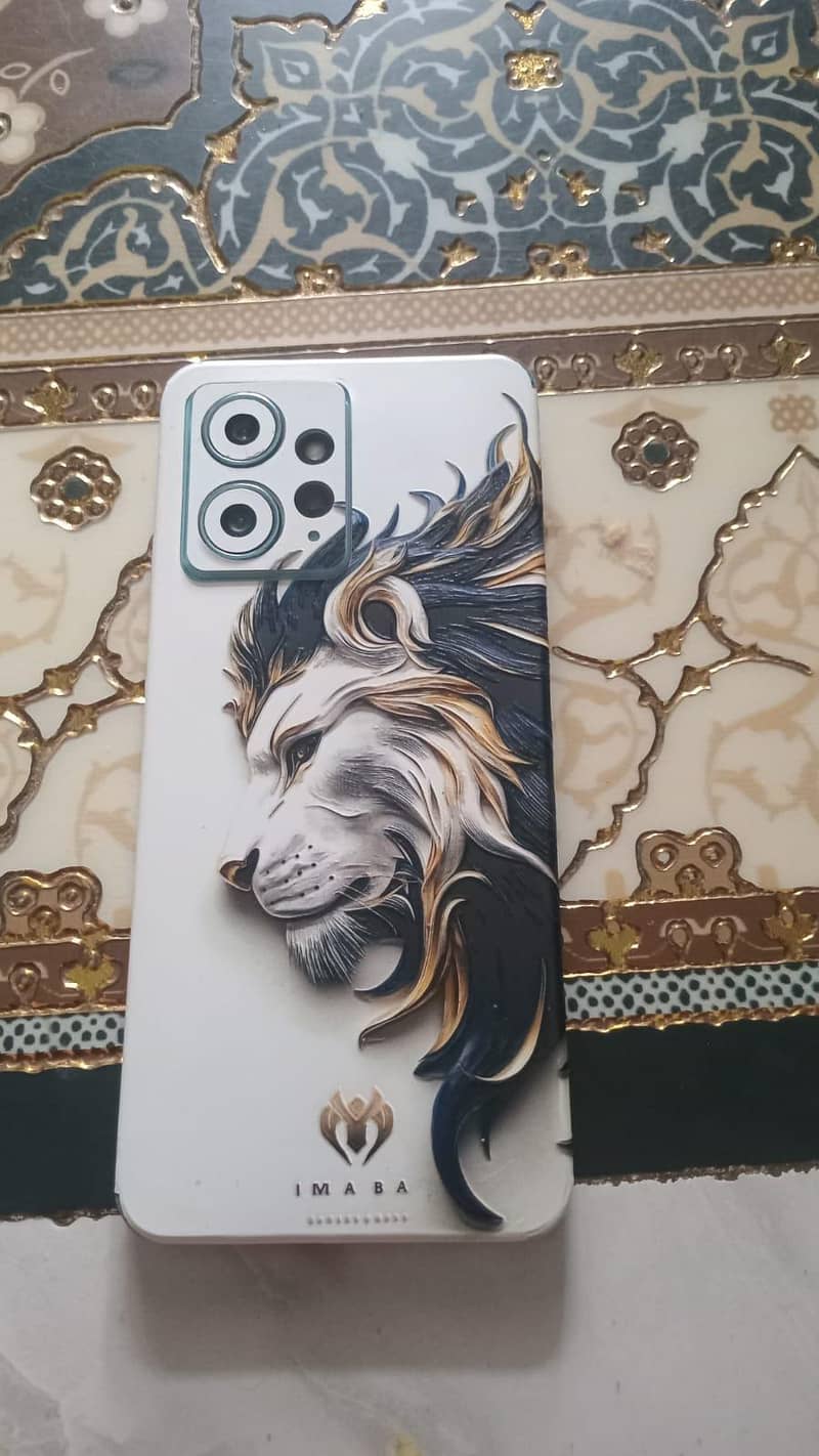 Xiaomi Redmi Note 12 1