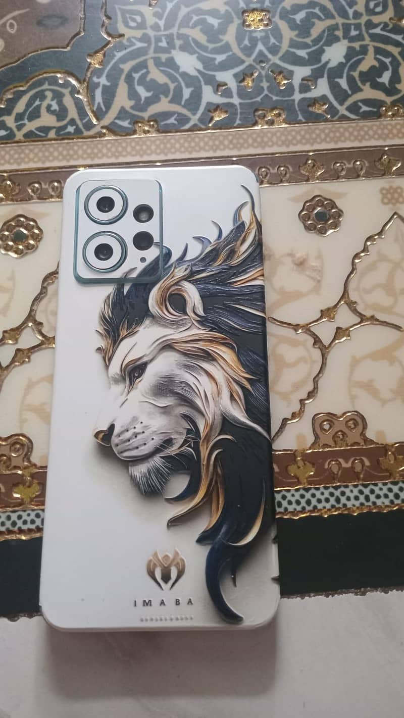 Xiaomi Redmi Note 12 2