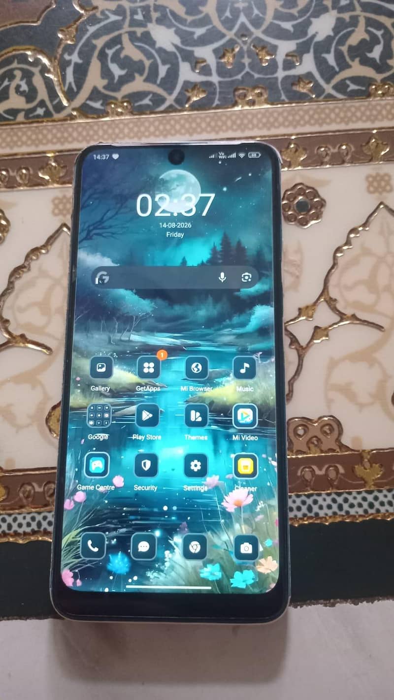Xiaomi Redmi Note 12 3