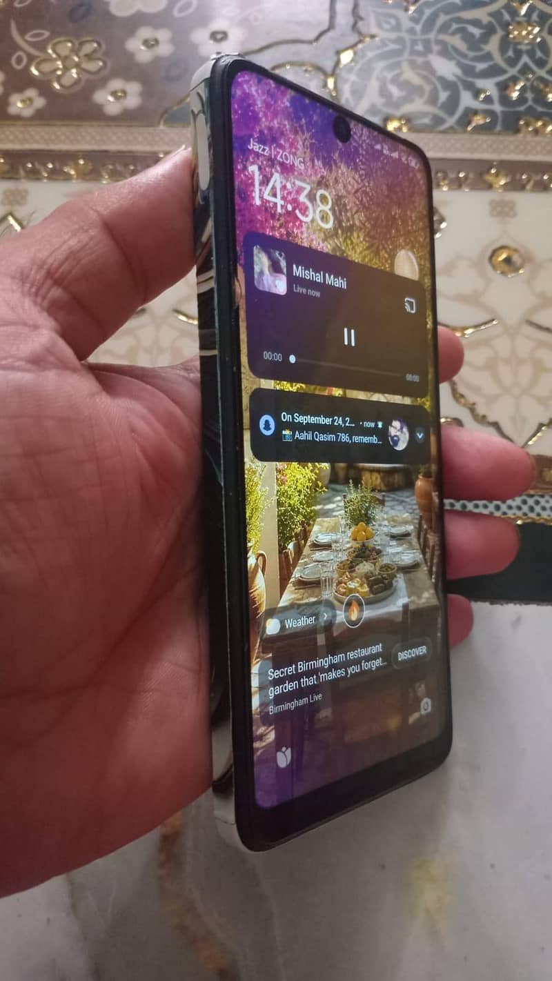 Xiaomi Redmi Note 12 4