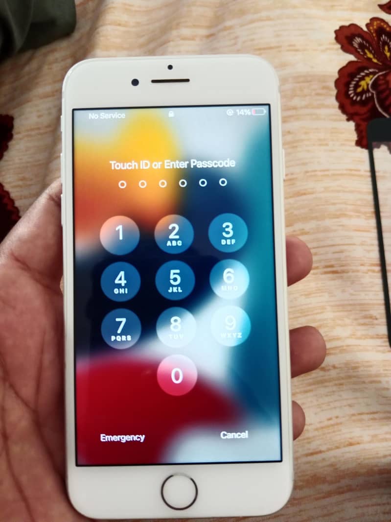 iphone 7 5