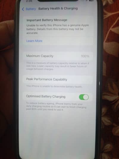 Apple iPhone XR