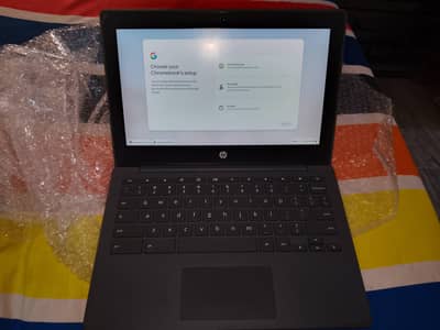 HP Chromebook 4/32