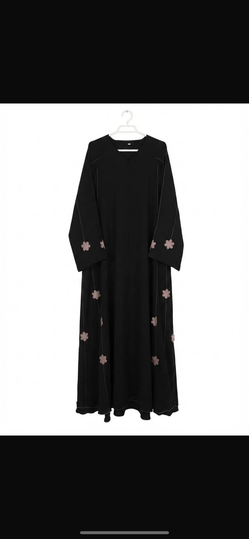 Abaya 0