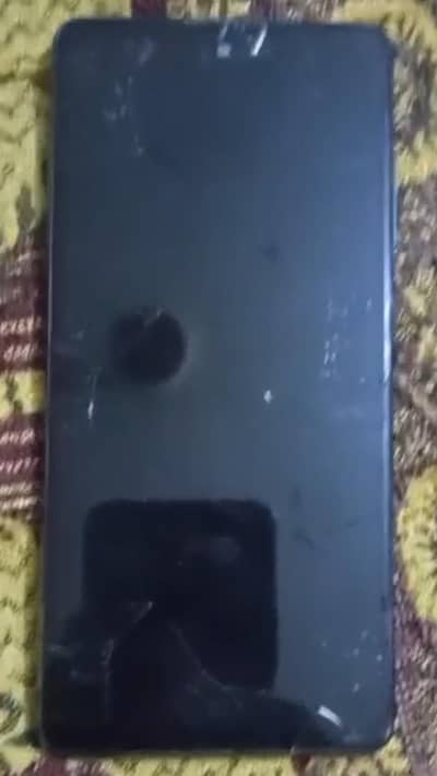 Samsung Mobile S20 FE
