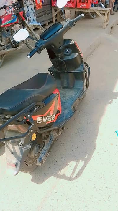 ever Genz1500watt