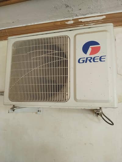 Split AC
