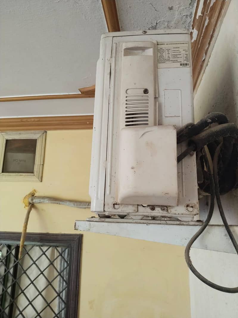 Split AC 2