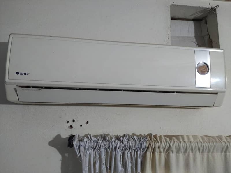 Split AC 5