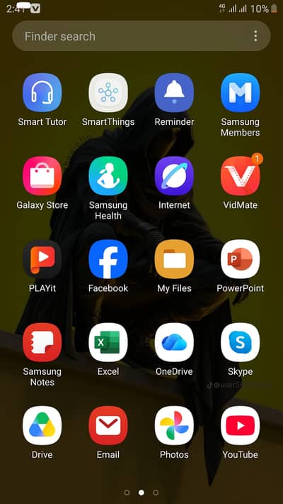 Samsung Mobile J7 Pro