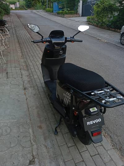 scooty for sale