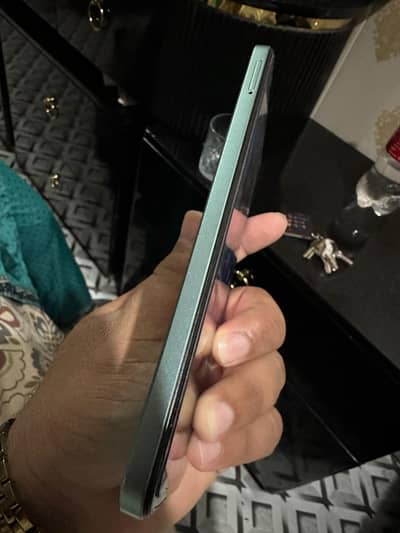 Xiaomi redmi not12