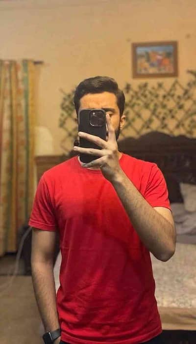 Danish khizer