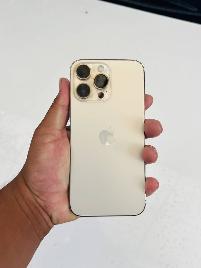Apple iPhone 14 Pro Max 1