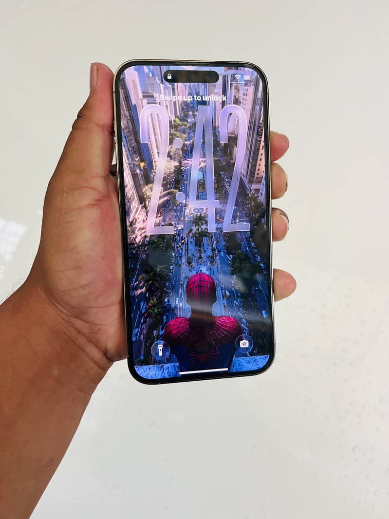 Apple iPhone 14 Pro Max 7