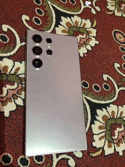Samsung Mobile S24 Ultra